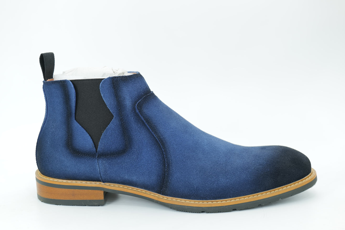 Chelsea boot
