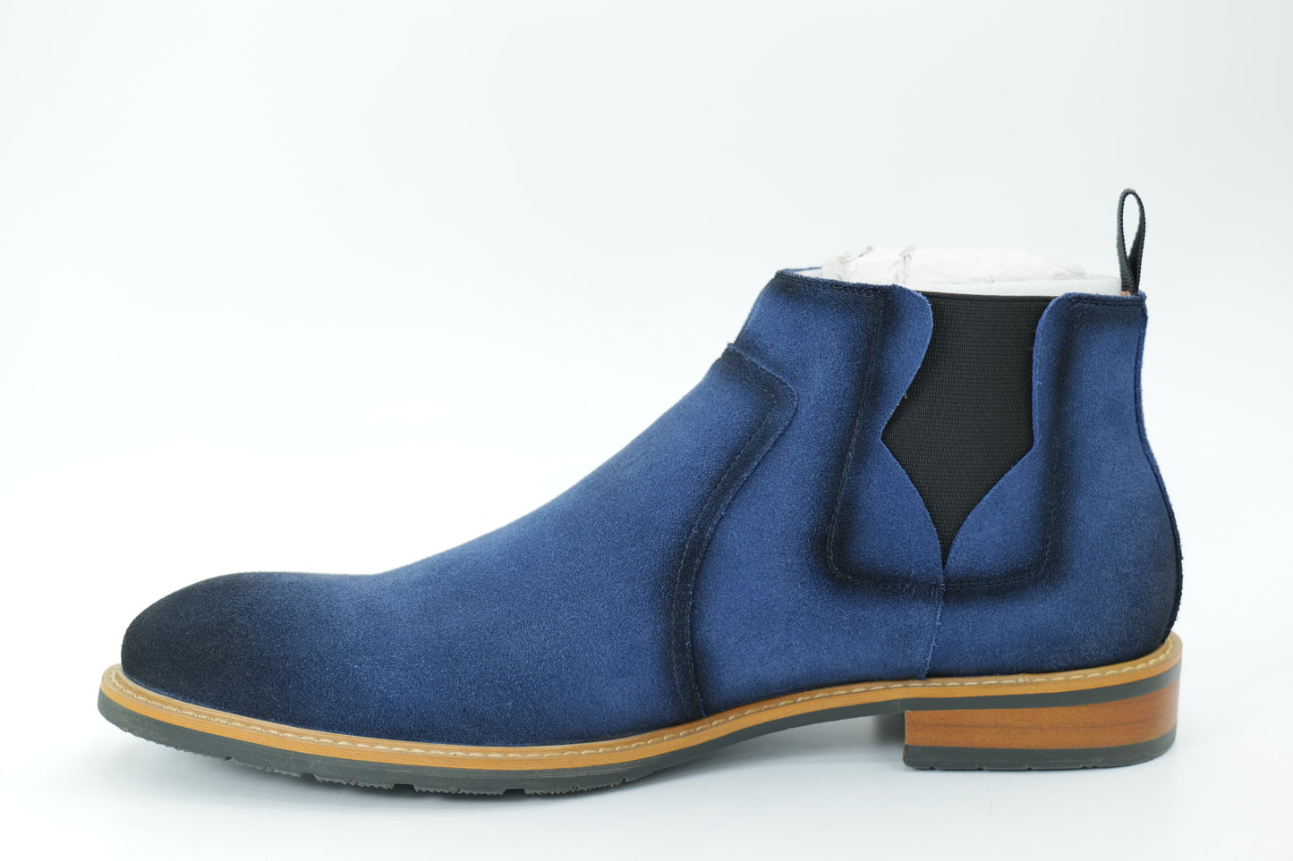 Chelsea boot