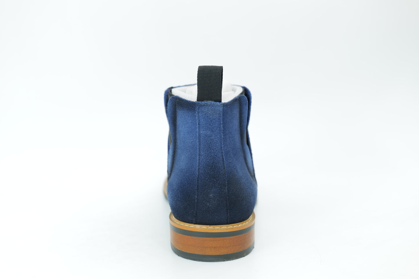 Chelsea boot