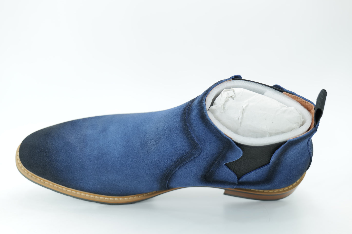 Chelsea boot