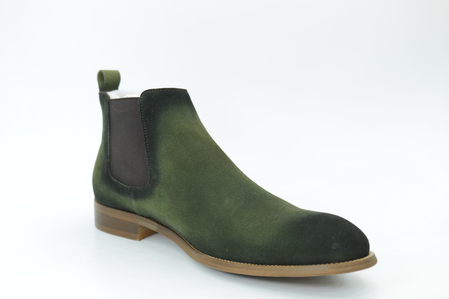 Chelsea boot