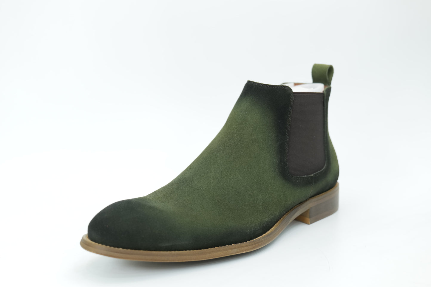 Chelsea boot