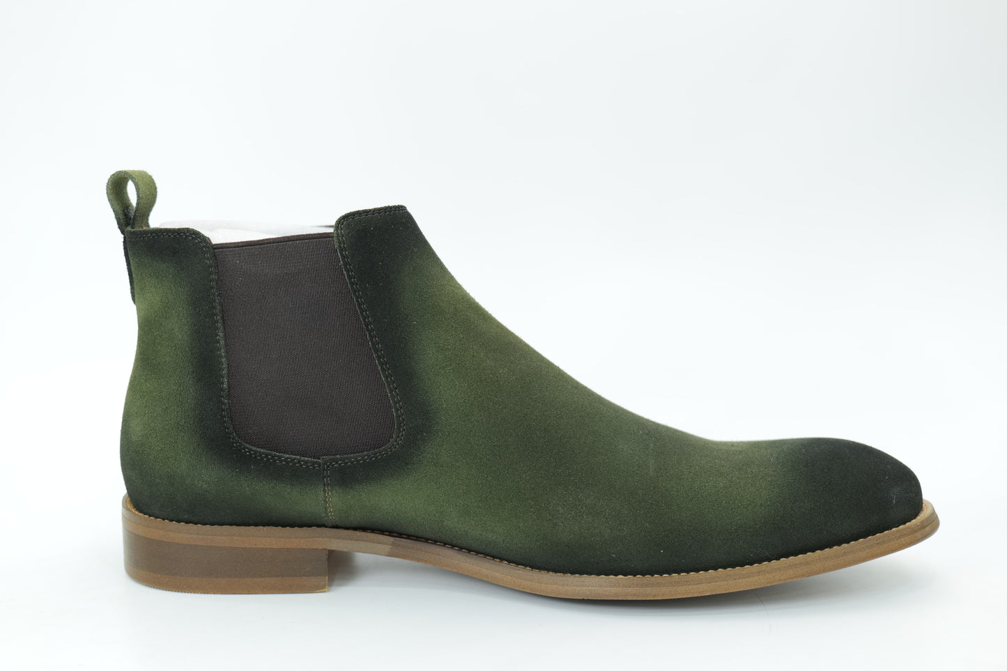 Chelsea boot
