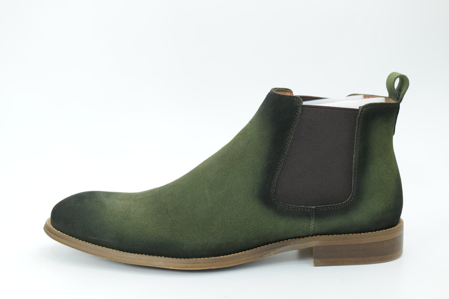 Chelsea boot