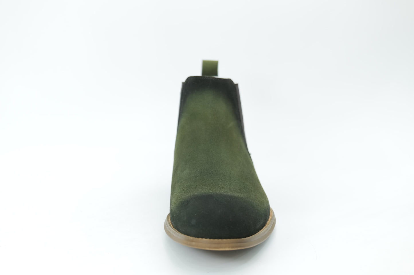 Chelsea boot