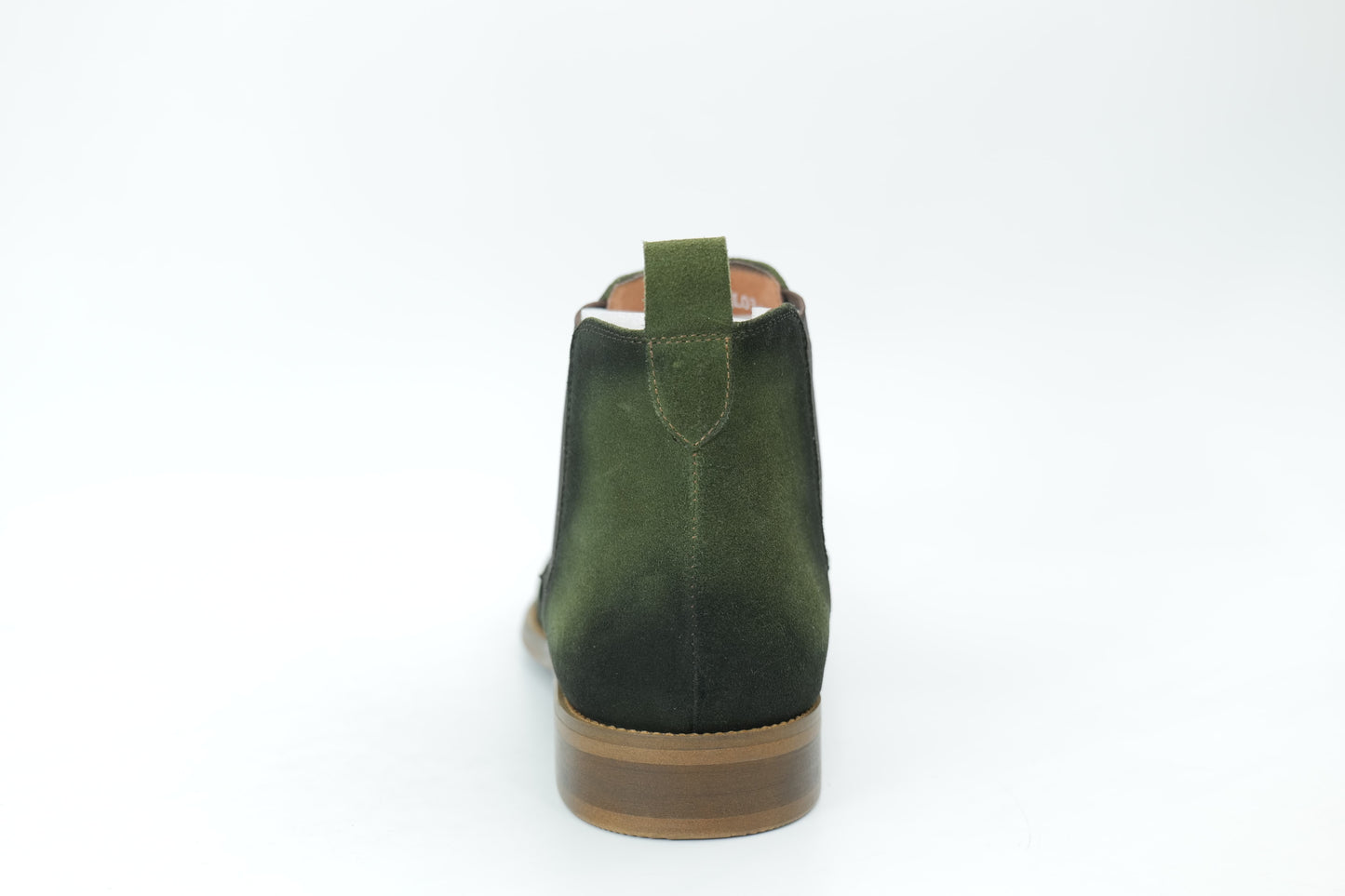 Chelsea boot