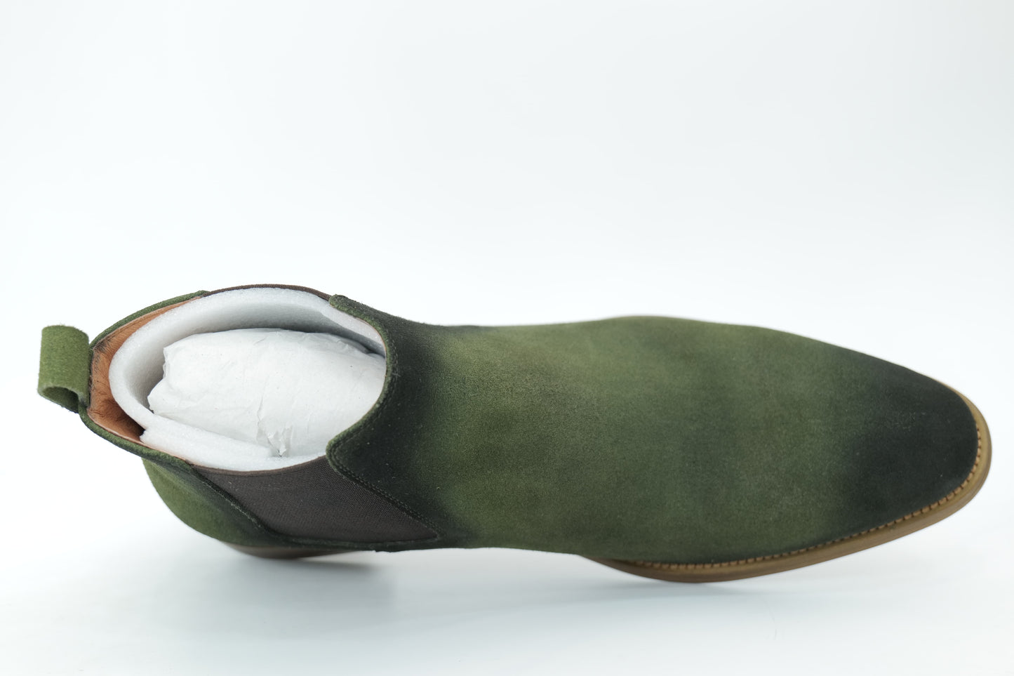 Chelsea boot