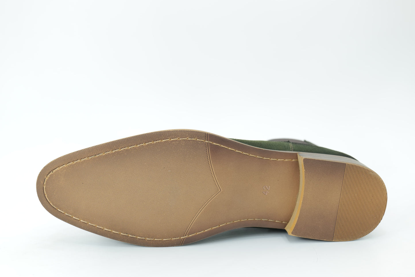 Chelsea boot