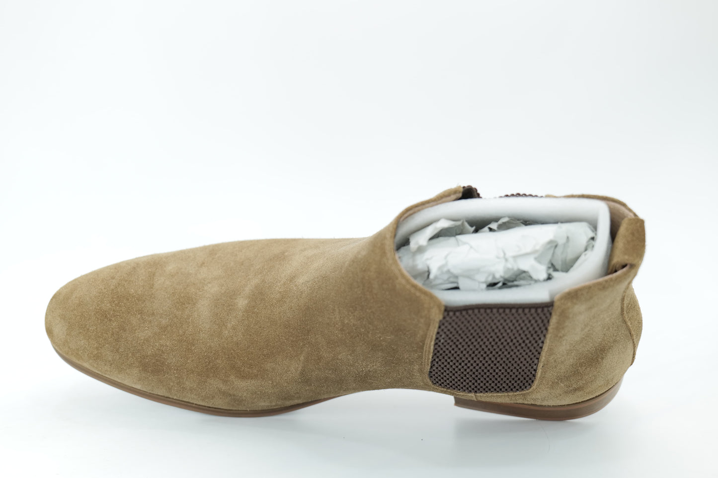 Chelsea boot