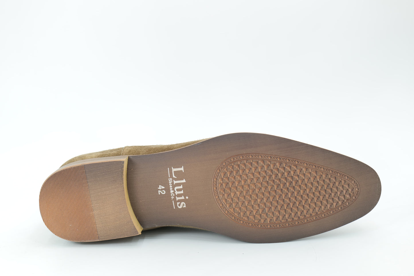 Chelsea boot