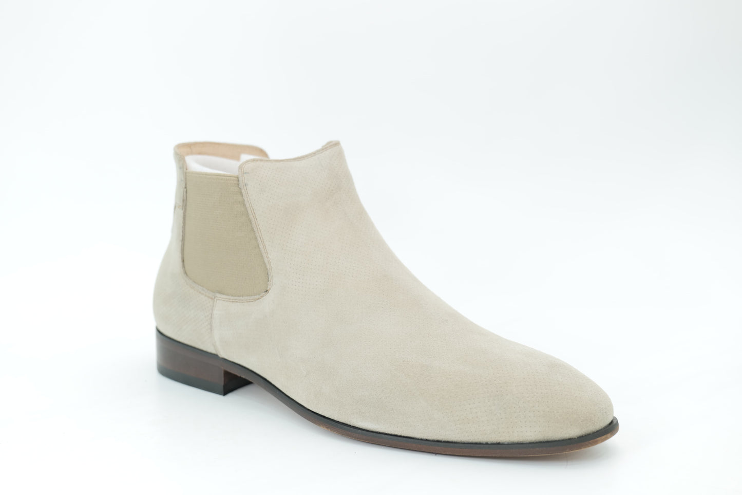 Chelsea boot