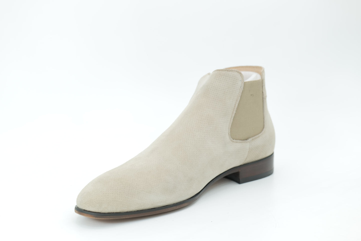 Chelsea boot