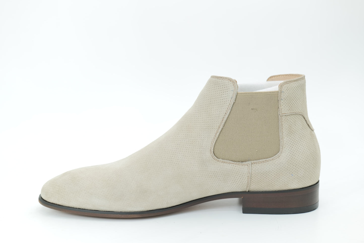 Chelsea boot