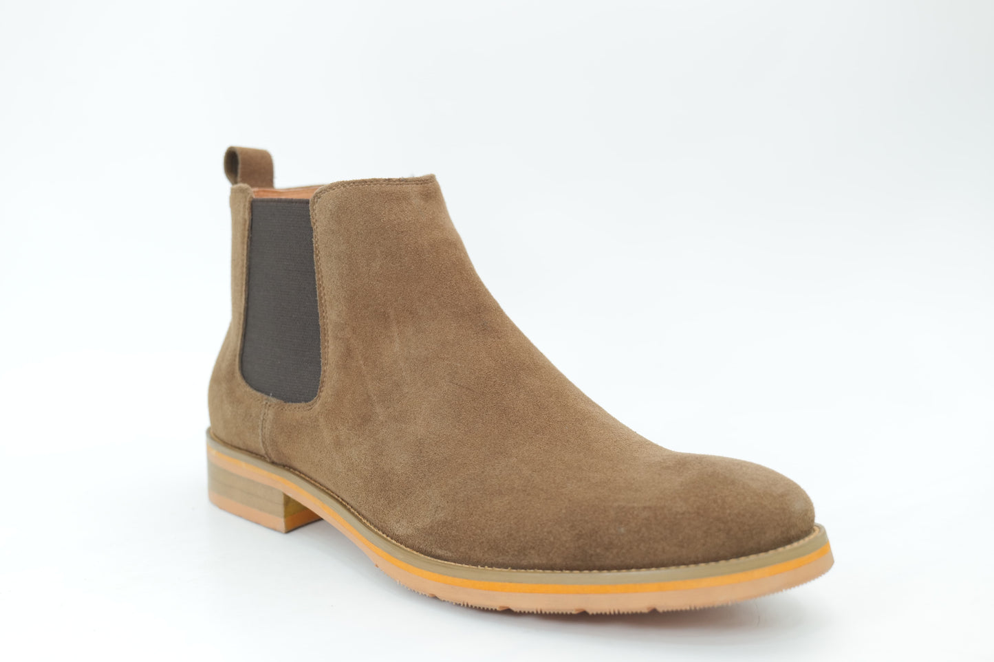 Chelsea boot