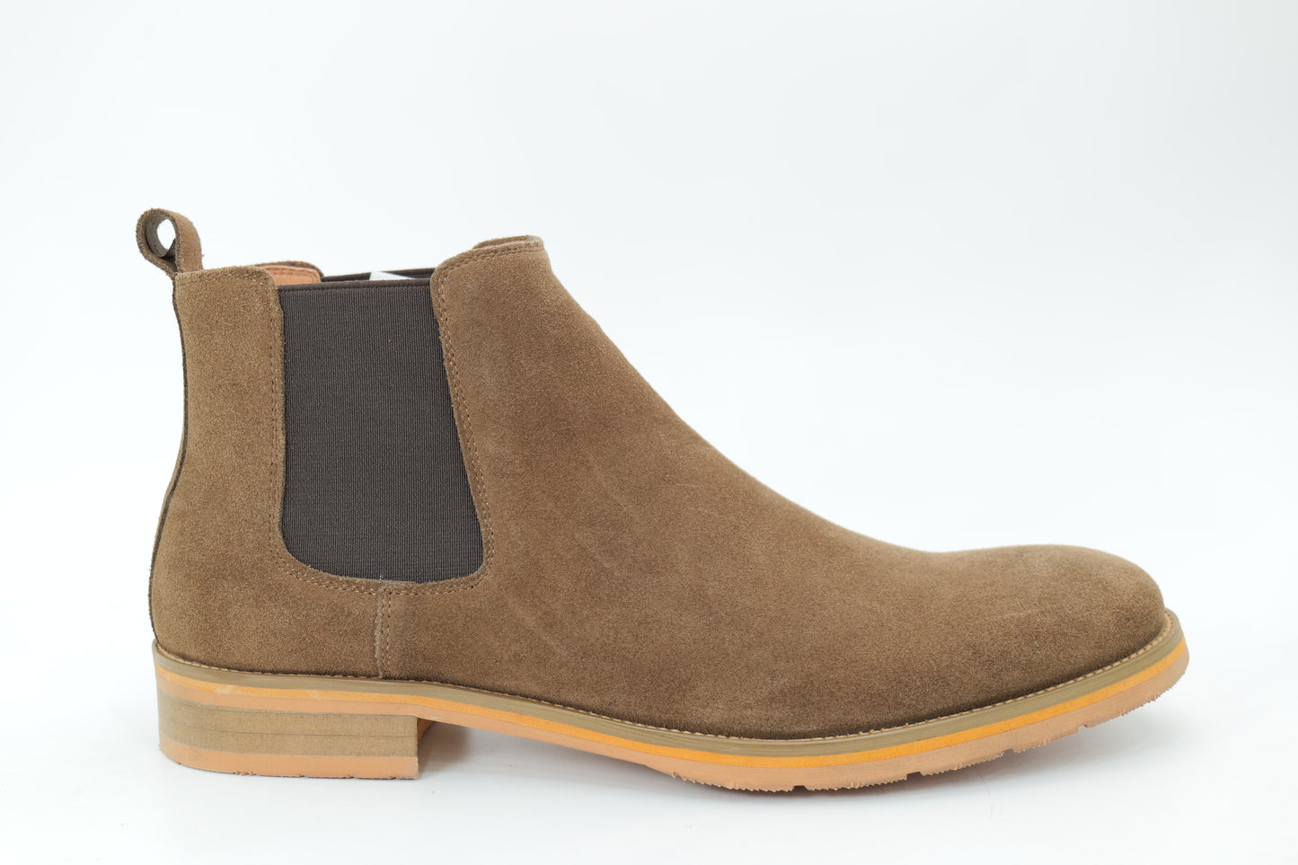 Chelsea boot