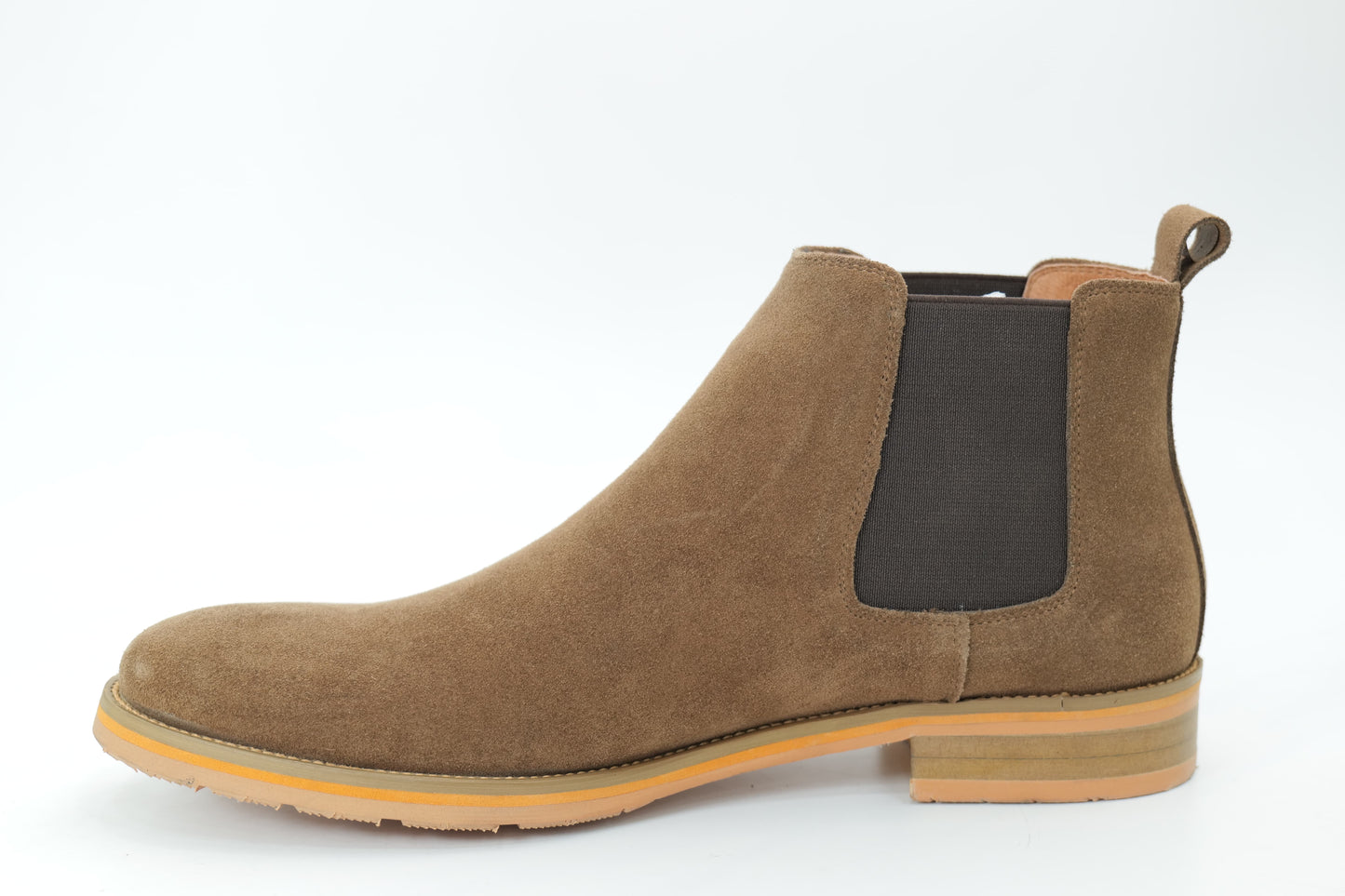 Chelsea boot