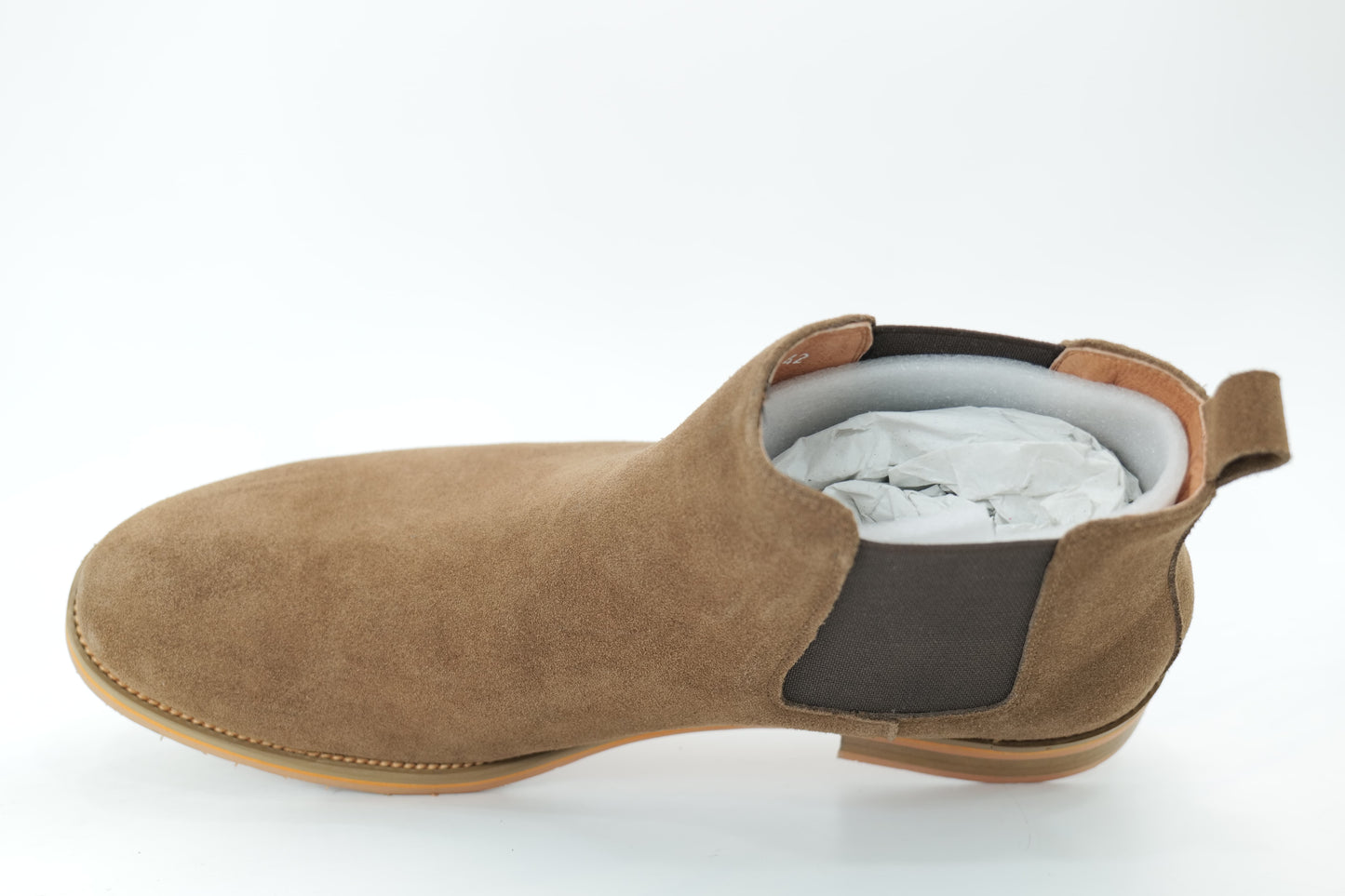 Chelsea boot