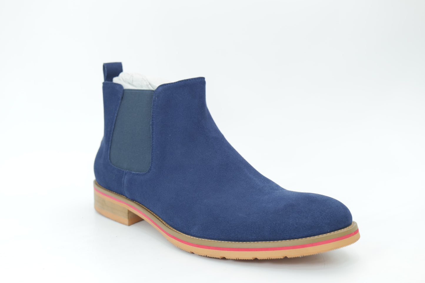 Chelsea boot