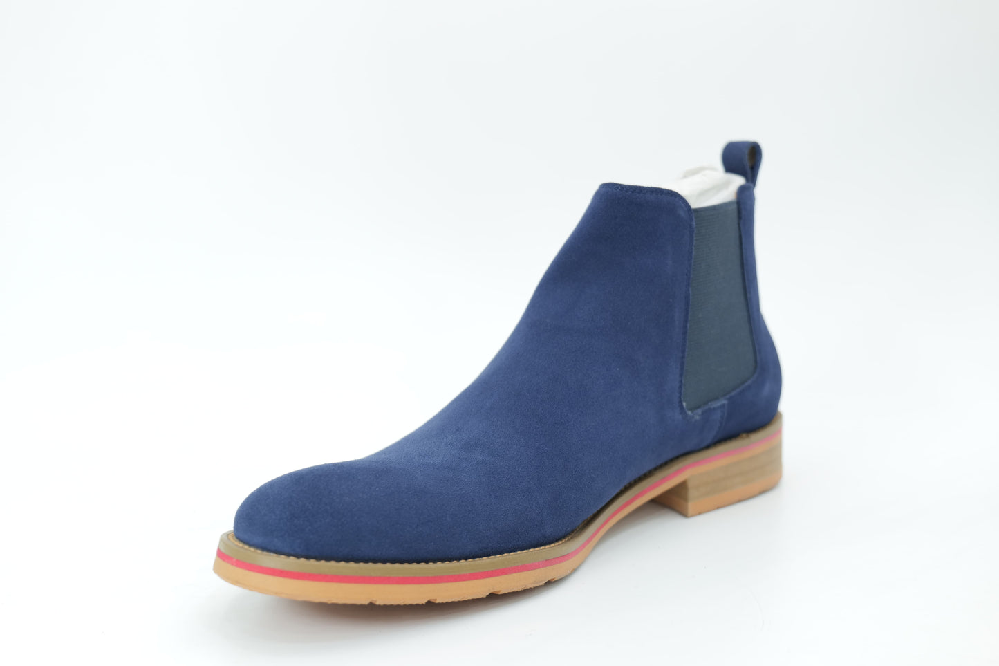 Chelsea boot