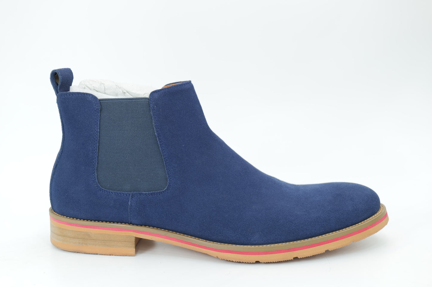 Chelsea boot
