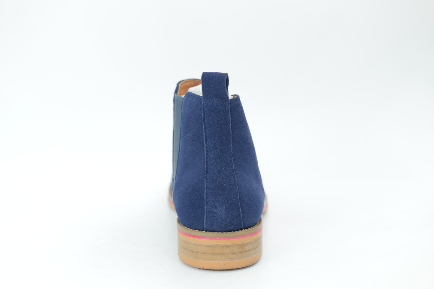 Chelsea boot