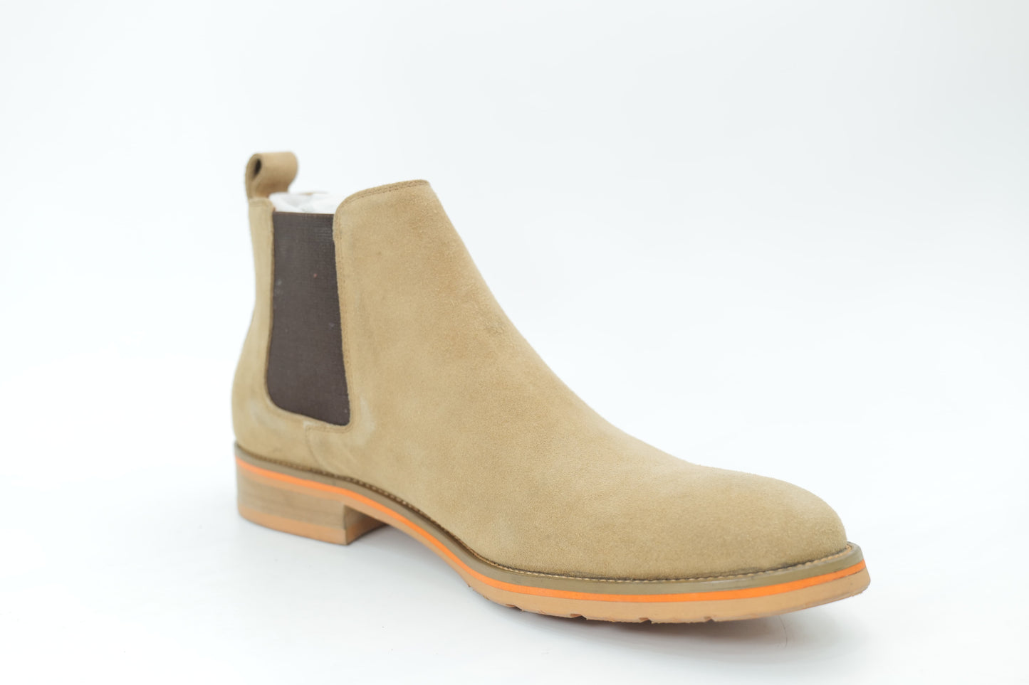 Chelsea boot
