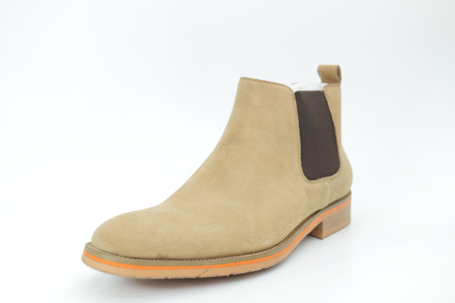 Chelsea boot