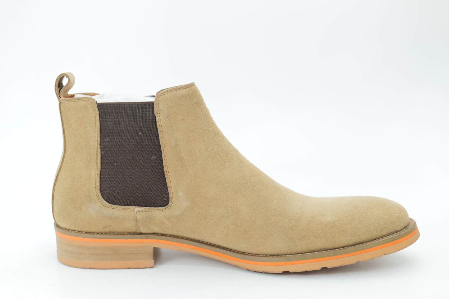 Chelsea boot