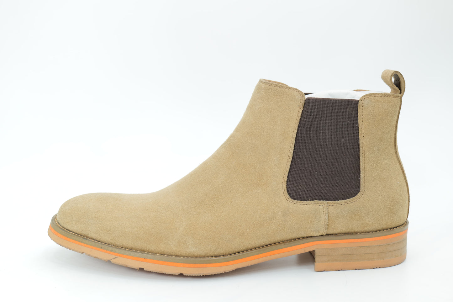 Chelsea boot