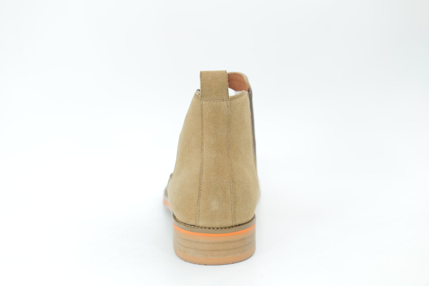 Chelsea boot