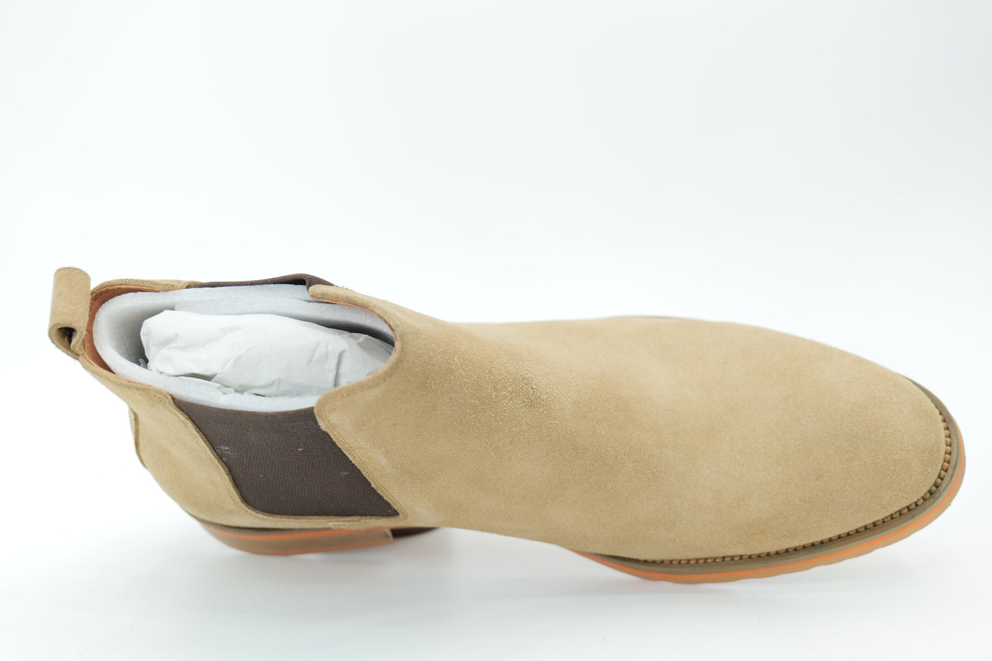 Chelsea boot