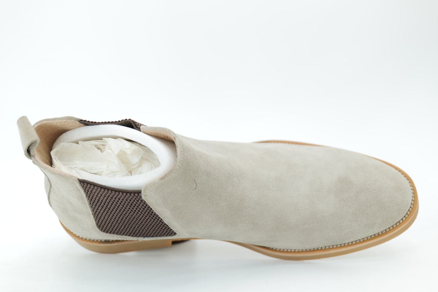 Chelsea boot