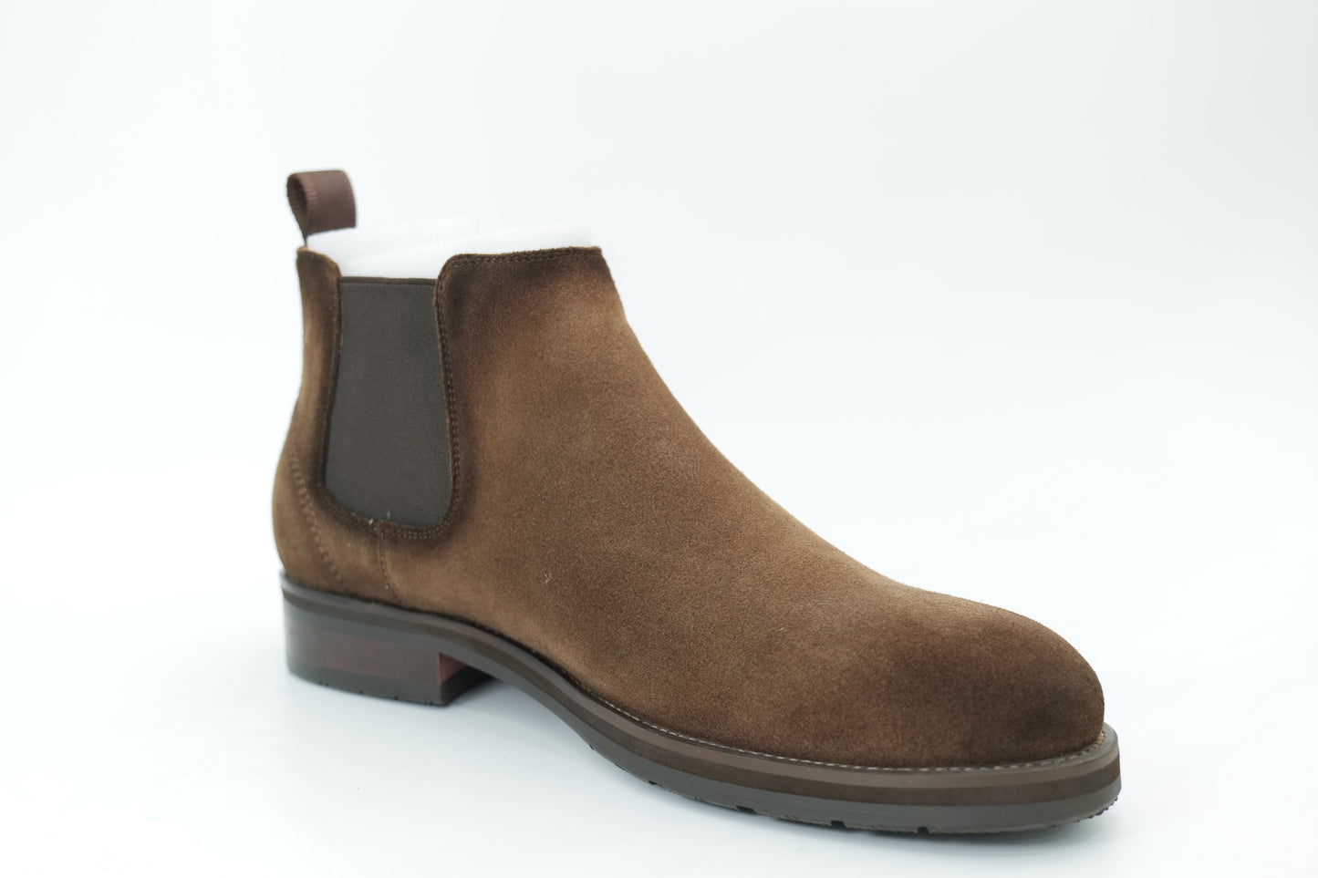 Chelsea boot