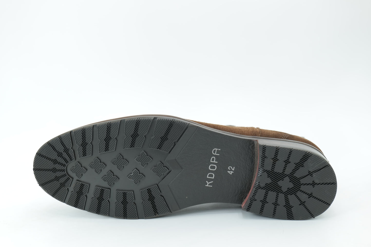 Chelsea boot