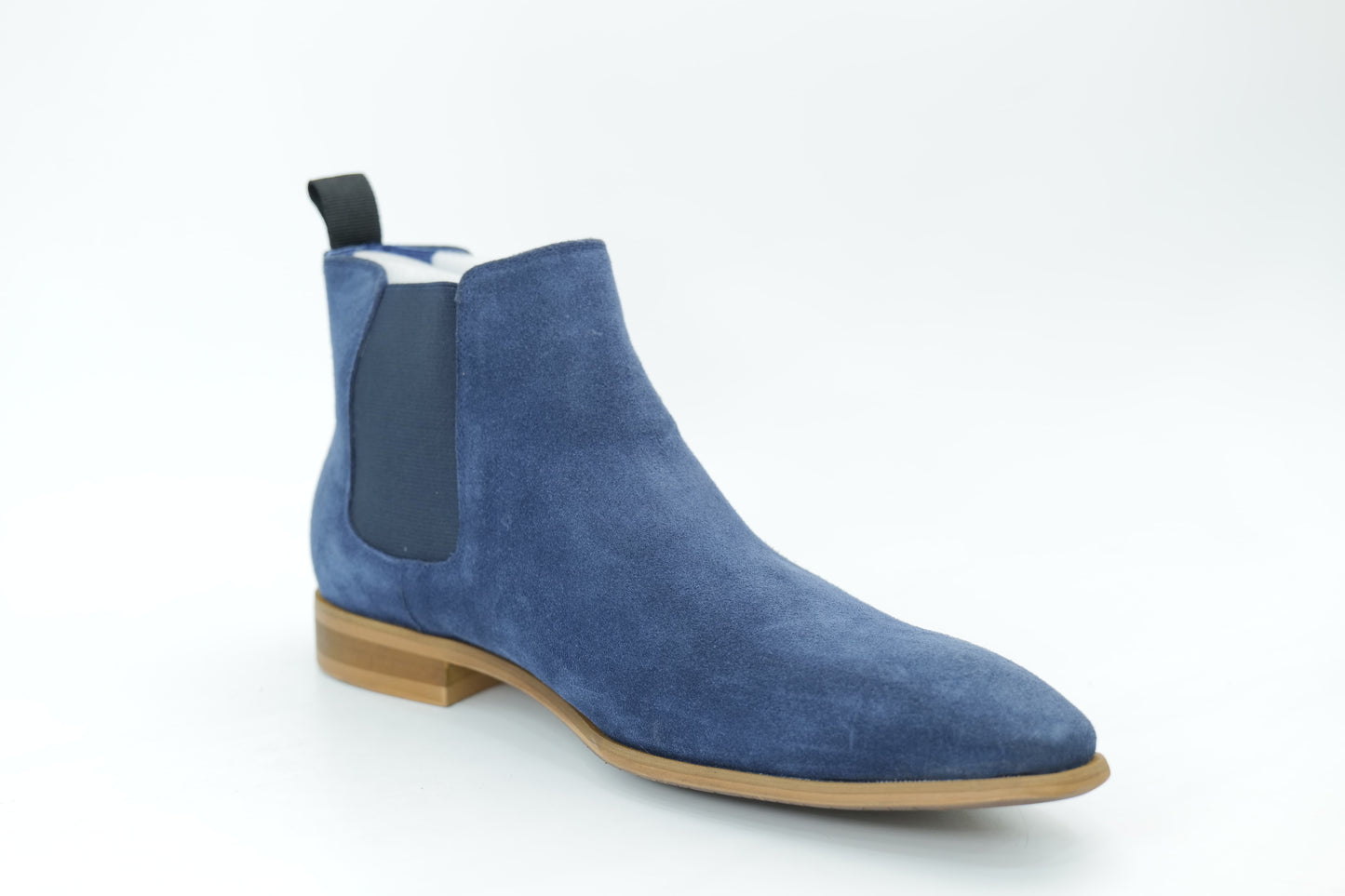 Chelsea boot