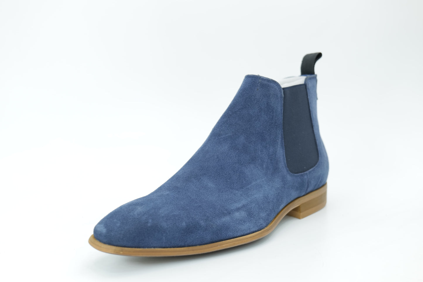 Chelsea boot