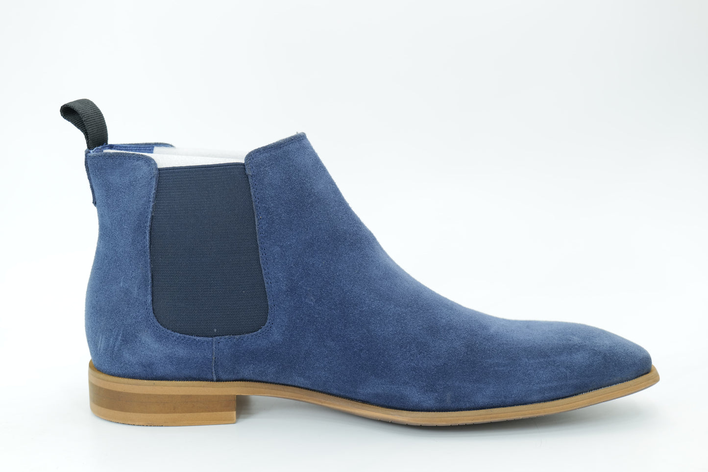 Chelsea boot