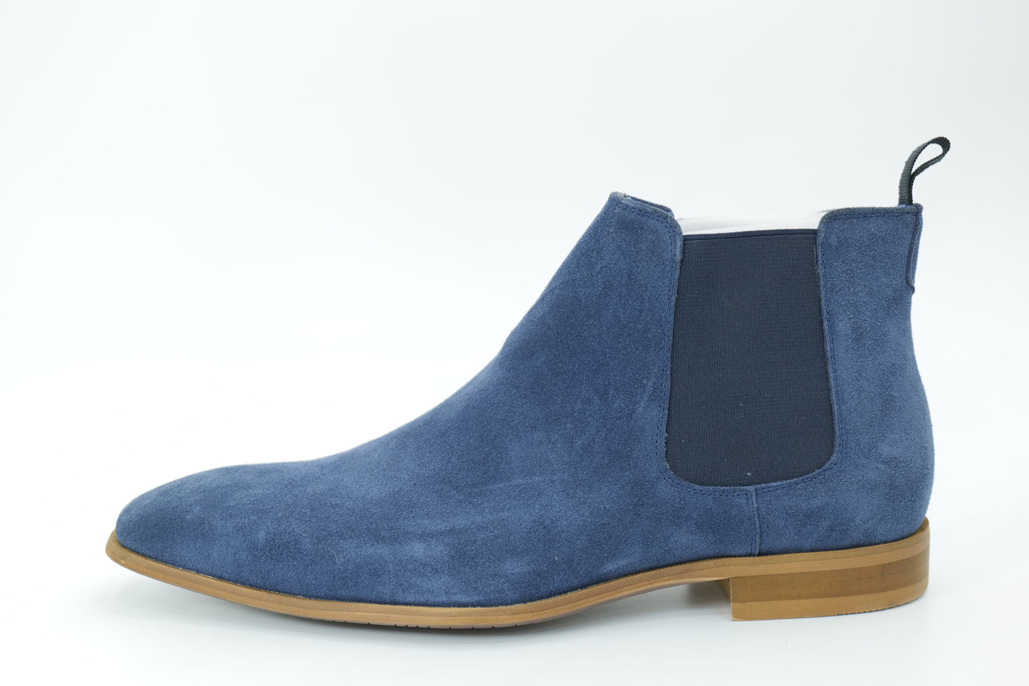 Chelsea boot