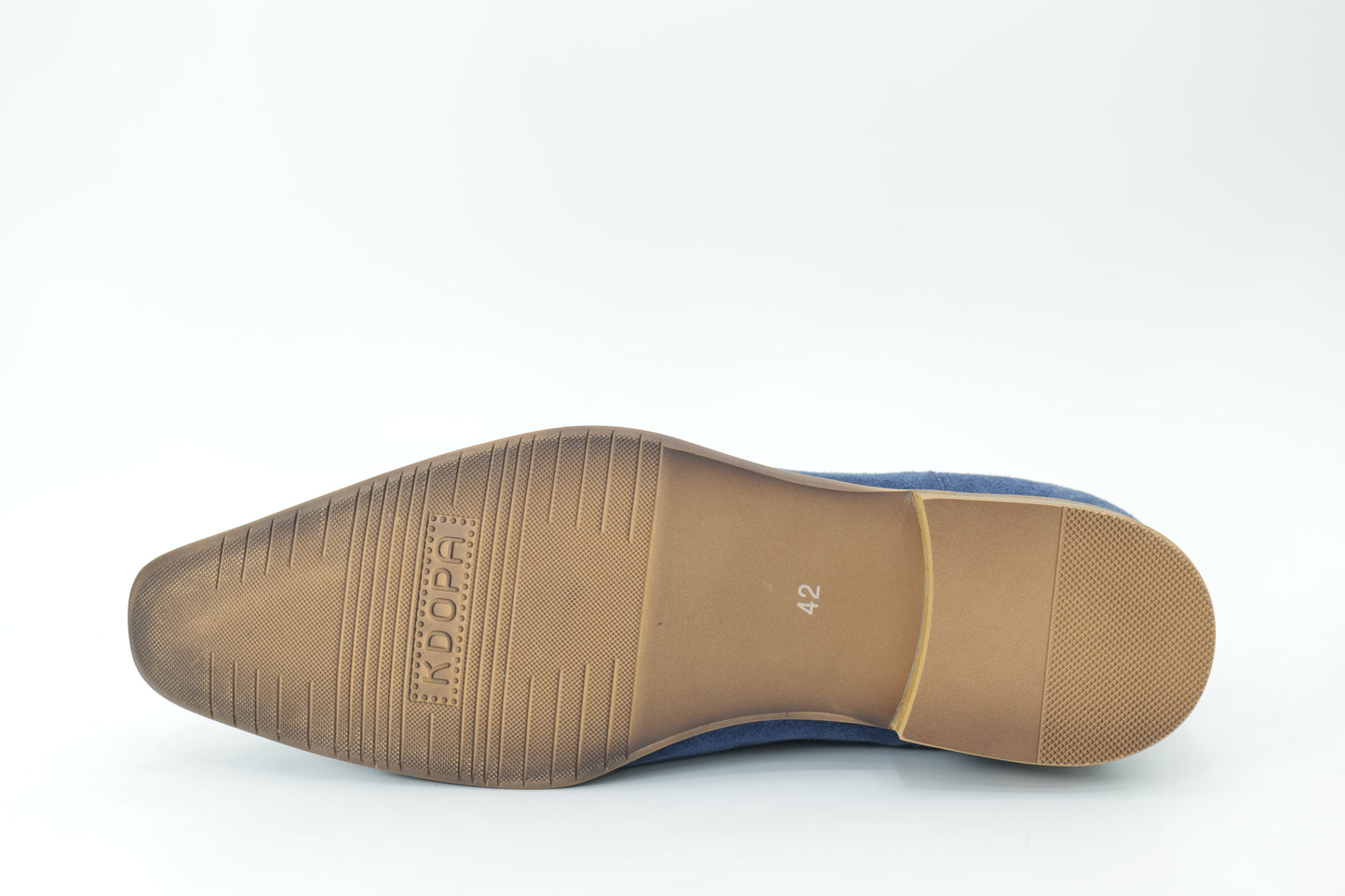 Chelsea boot