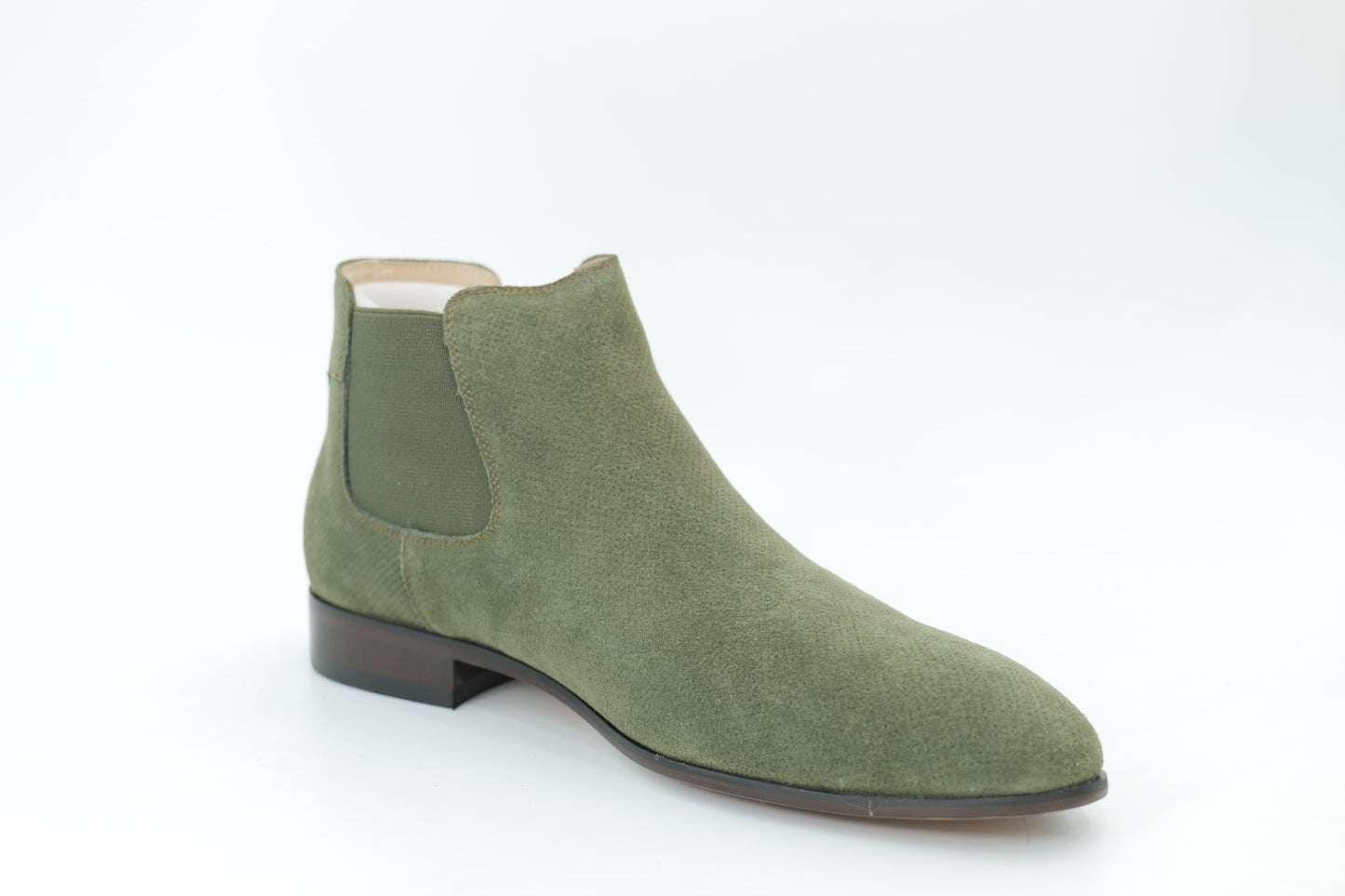 Chelsea boot