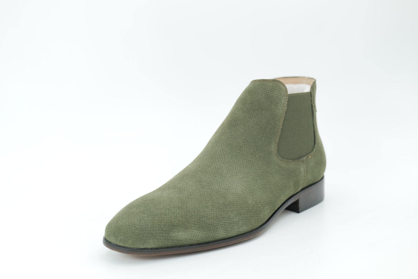 Chelsea boot