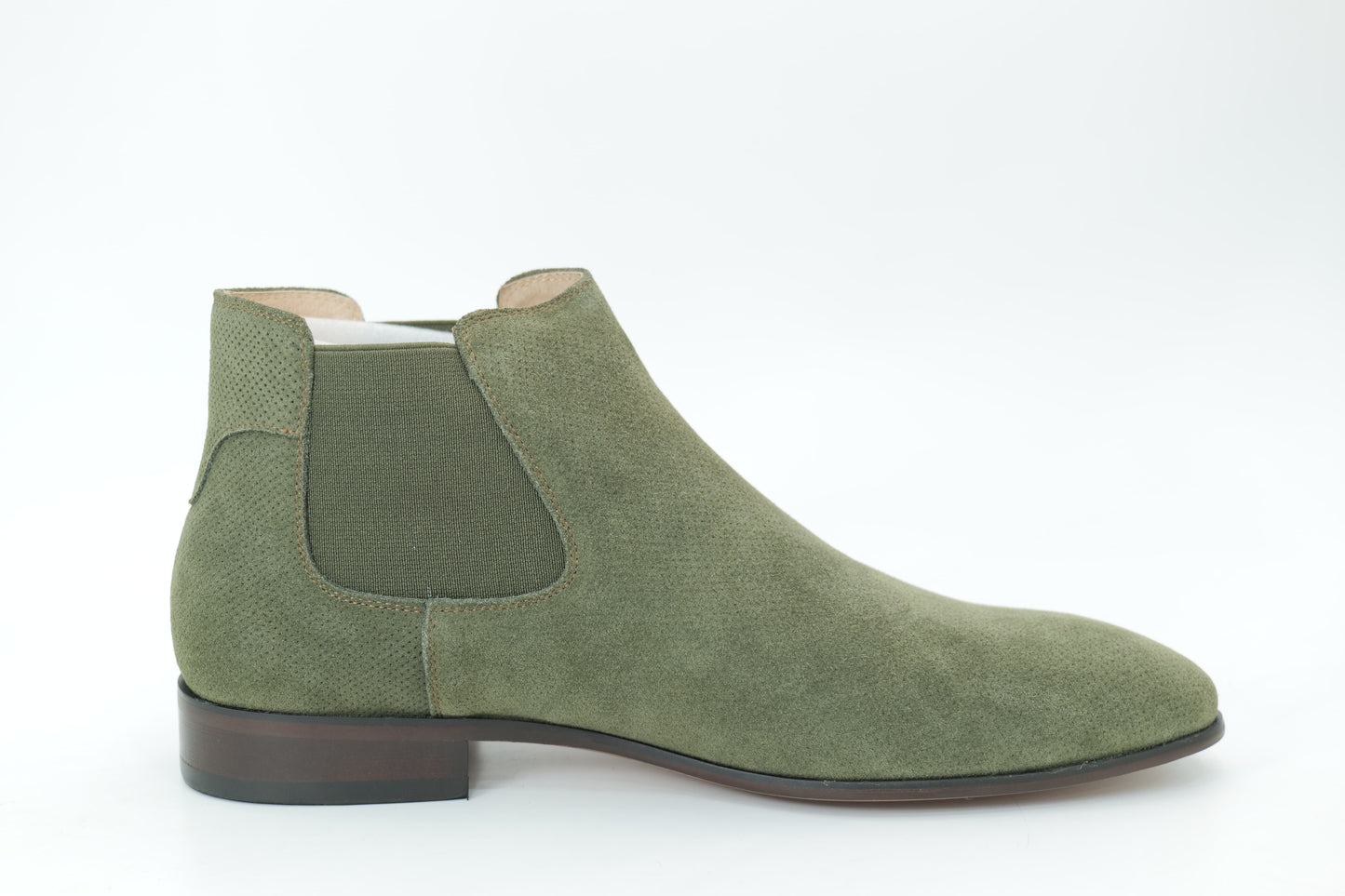 Chelsea boot