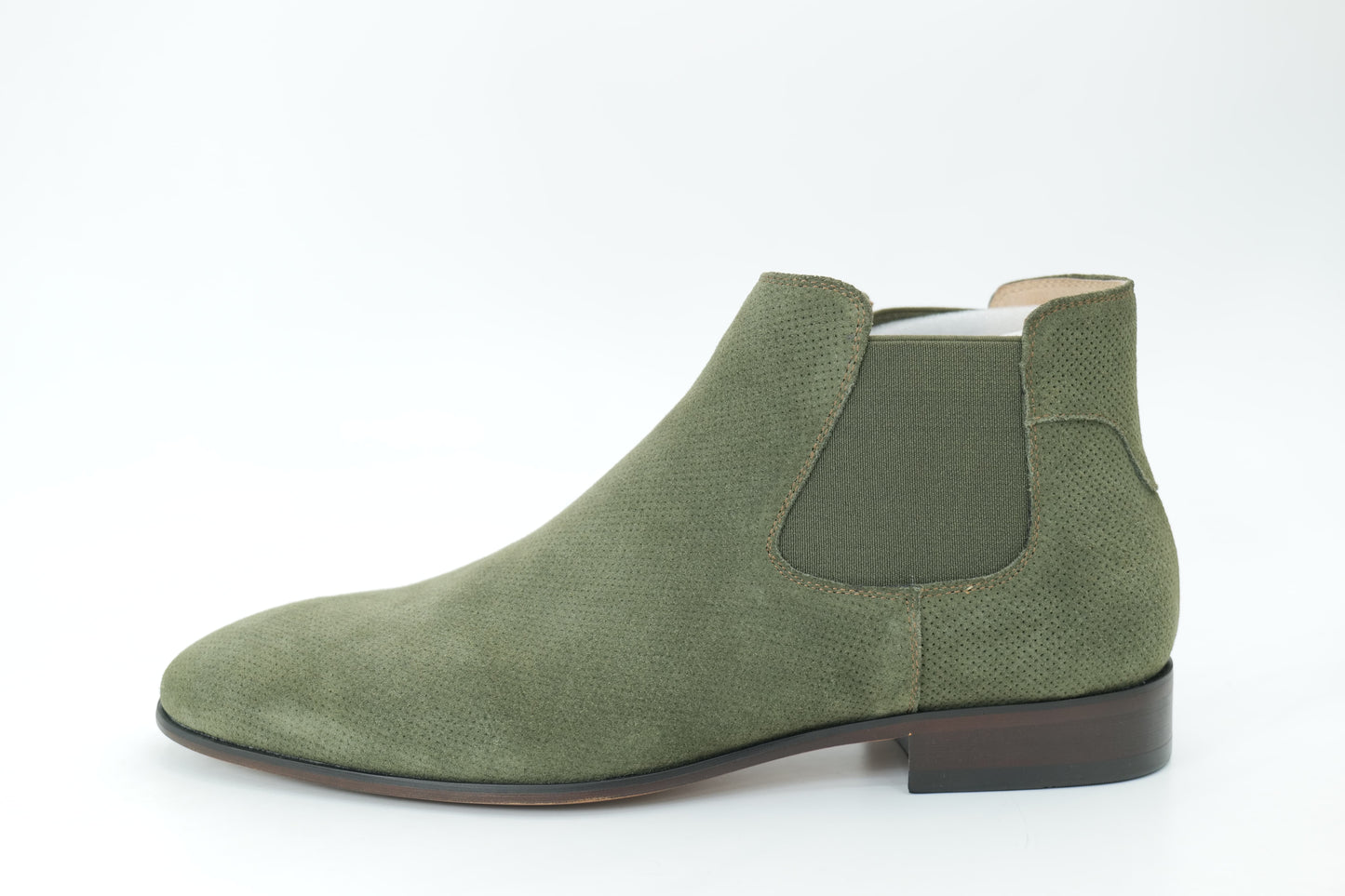 Chelsea boot