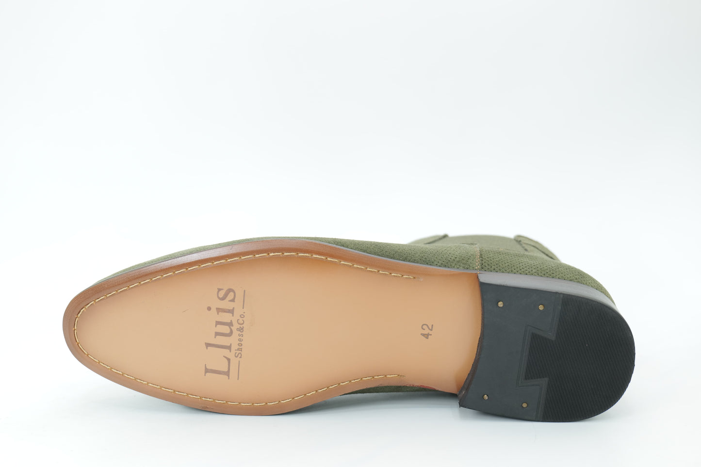 Chelsea boot