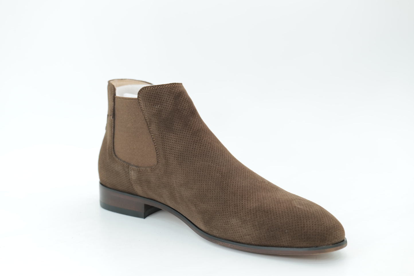 Chelsea boot