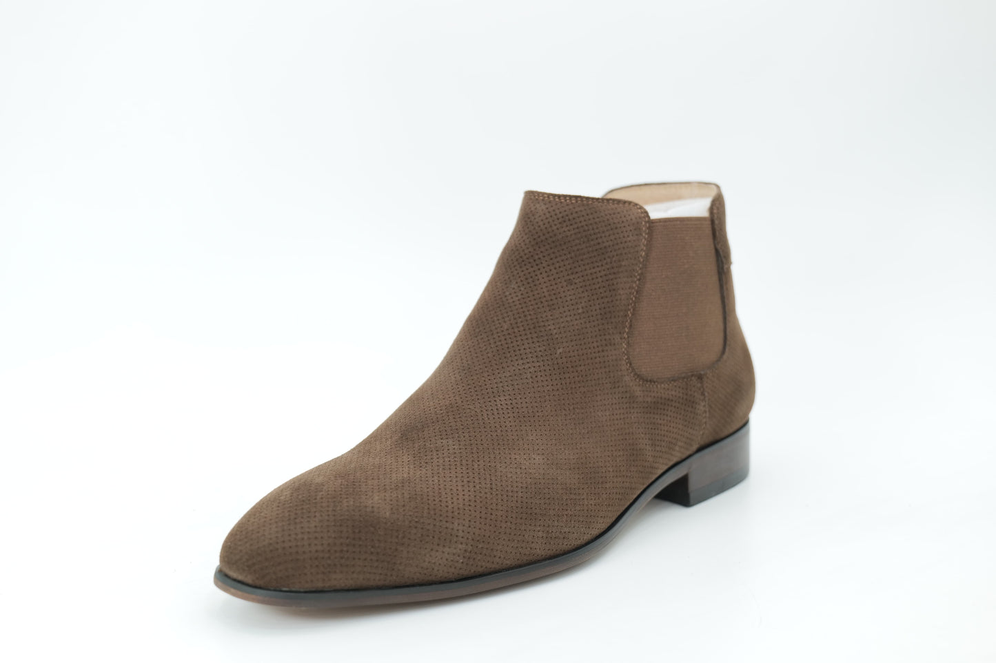 Chelsea boot
