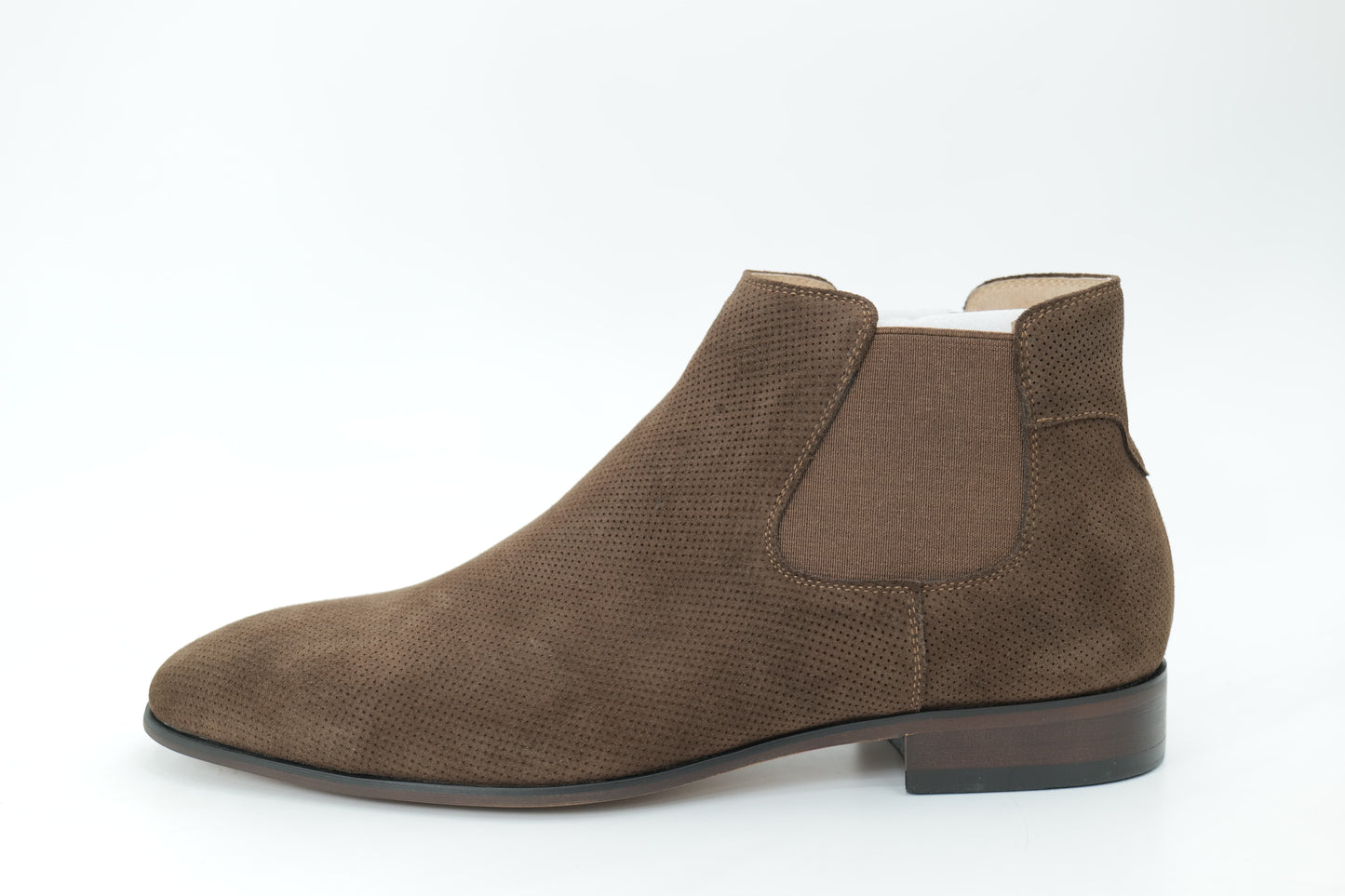 Chelsea boot