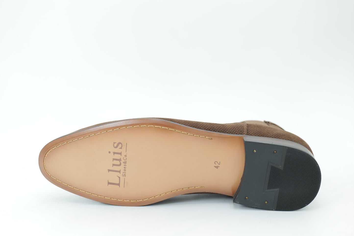 Chelsea boot