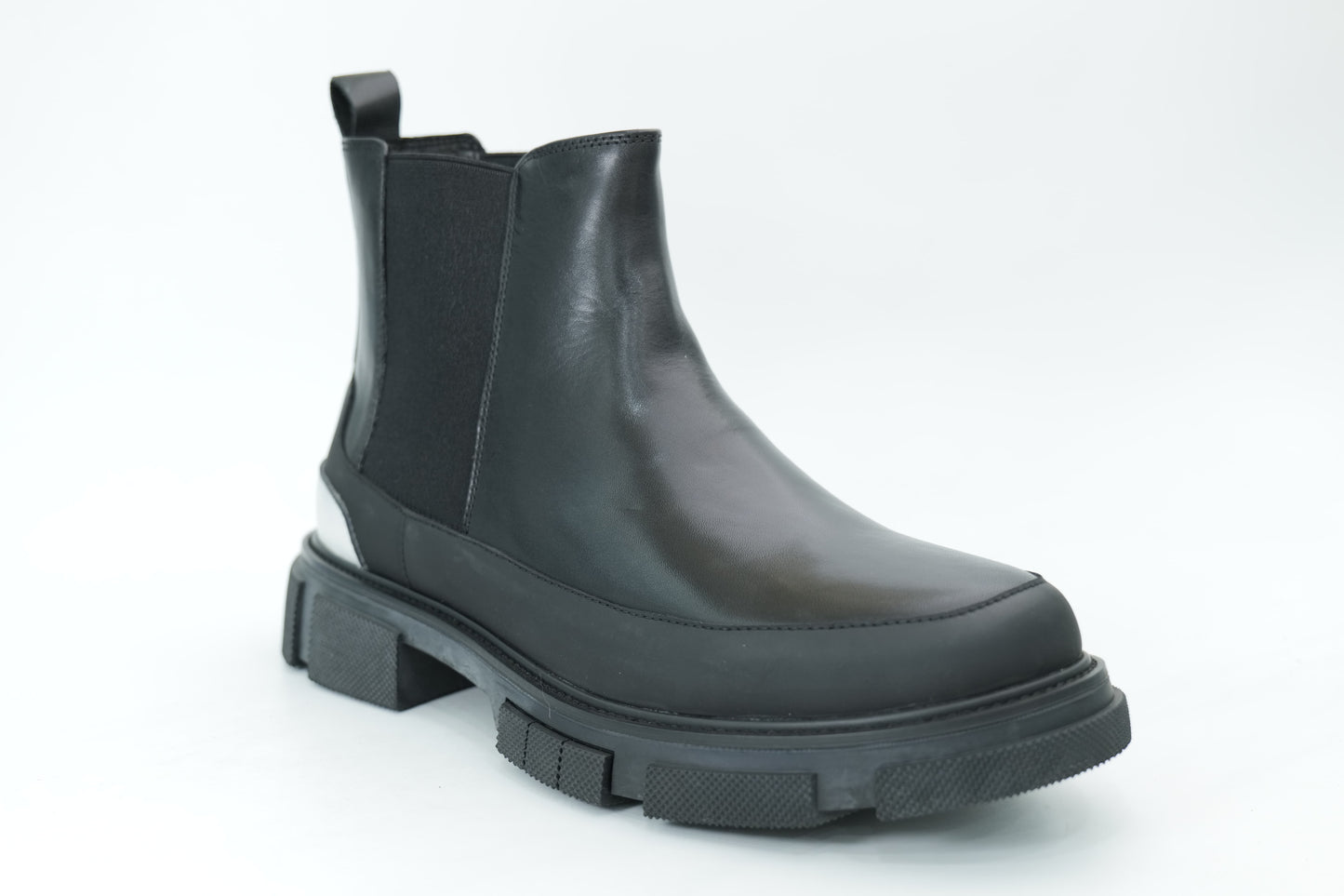 Chelsea boot
