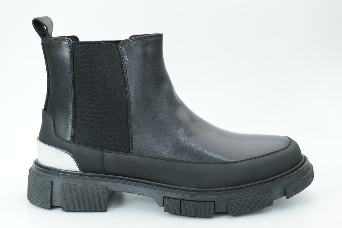 Chelsea boot